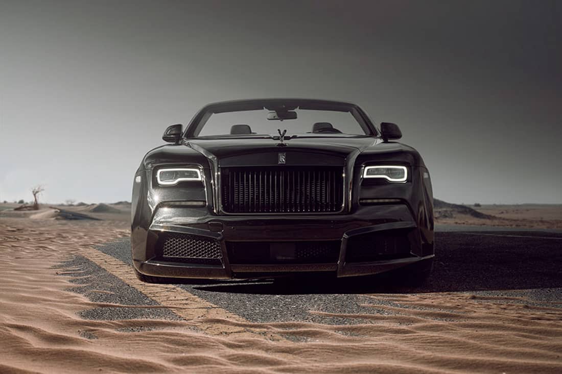 Spofec-Overdose-Based-On-Rolls-Royce-Dawn-Black-Badge-3