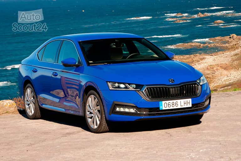 Prueba Skoda Octavia 1.5 TSi 2020 Ruben Fidalgo (38)