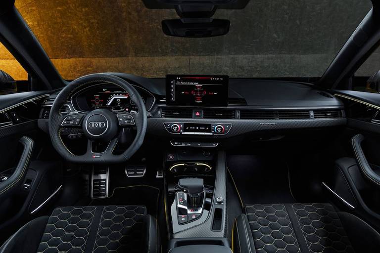Audi-RS4 Avant 25 Years Edition-2024-1600-27