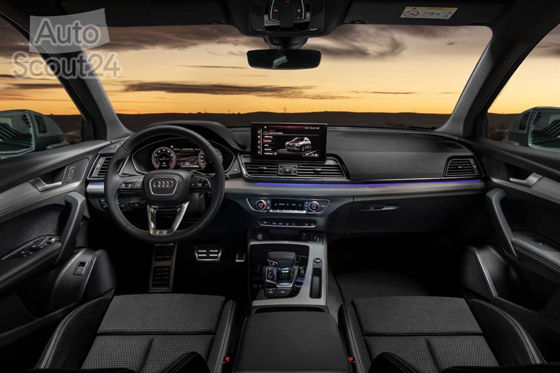 Audi Q5 01