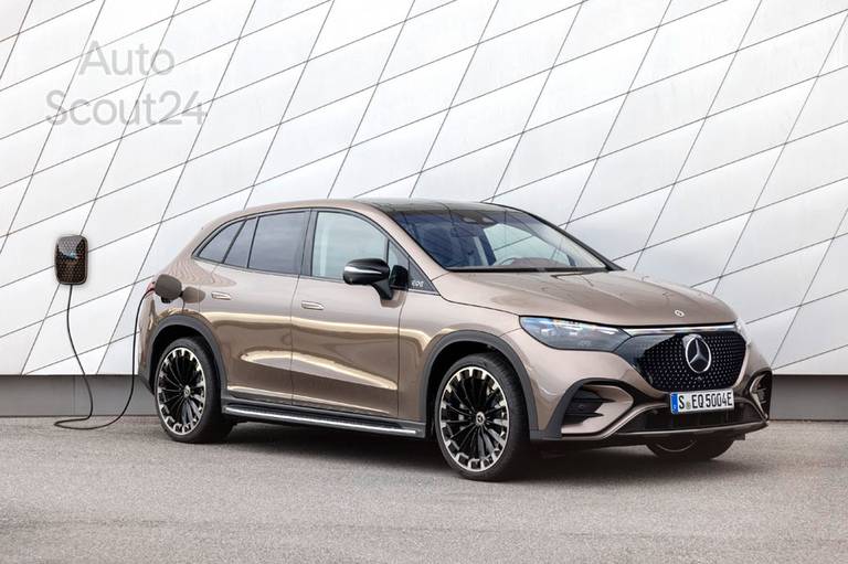 Mercedes-Benz EQE SUV (3)