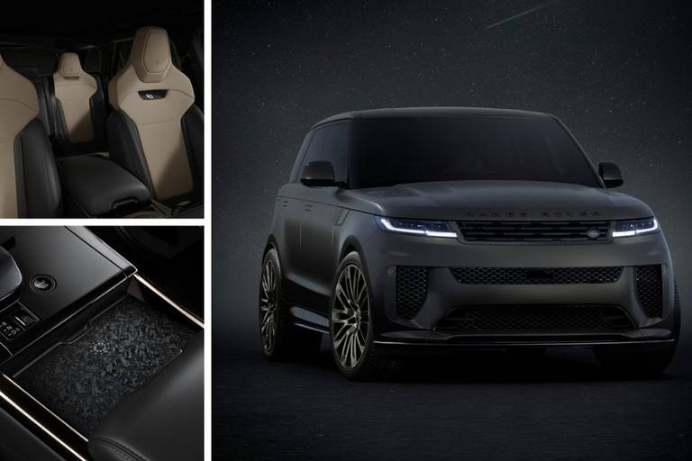 Range Rover Celestial 05