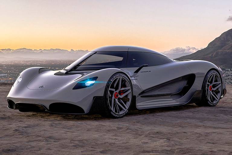 uk-viritech-apricale-hydrogen-hypercar