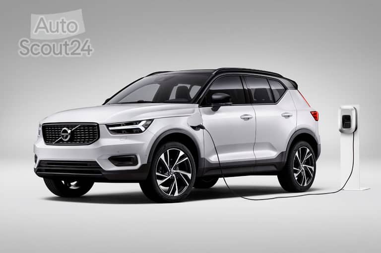 Volvo SUV recharge (4)