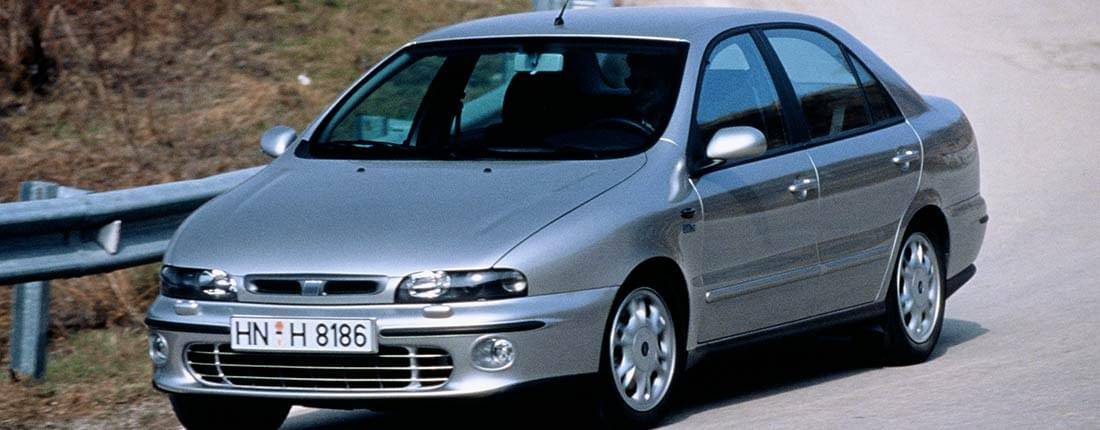 Fiat Marea