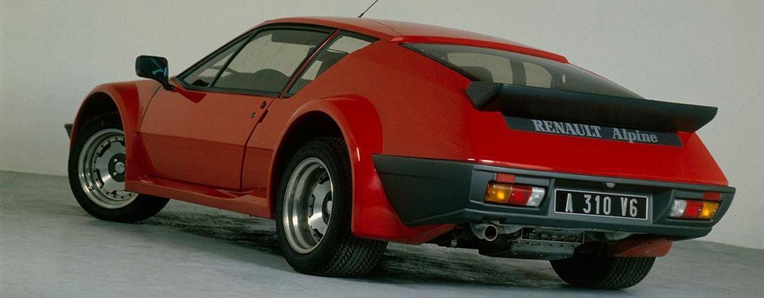 renault-alpine-a310-back