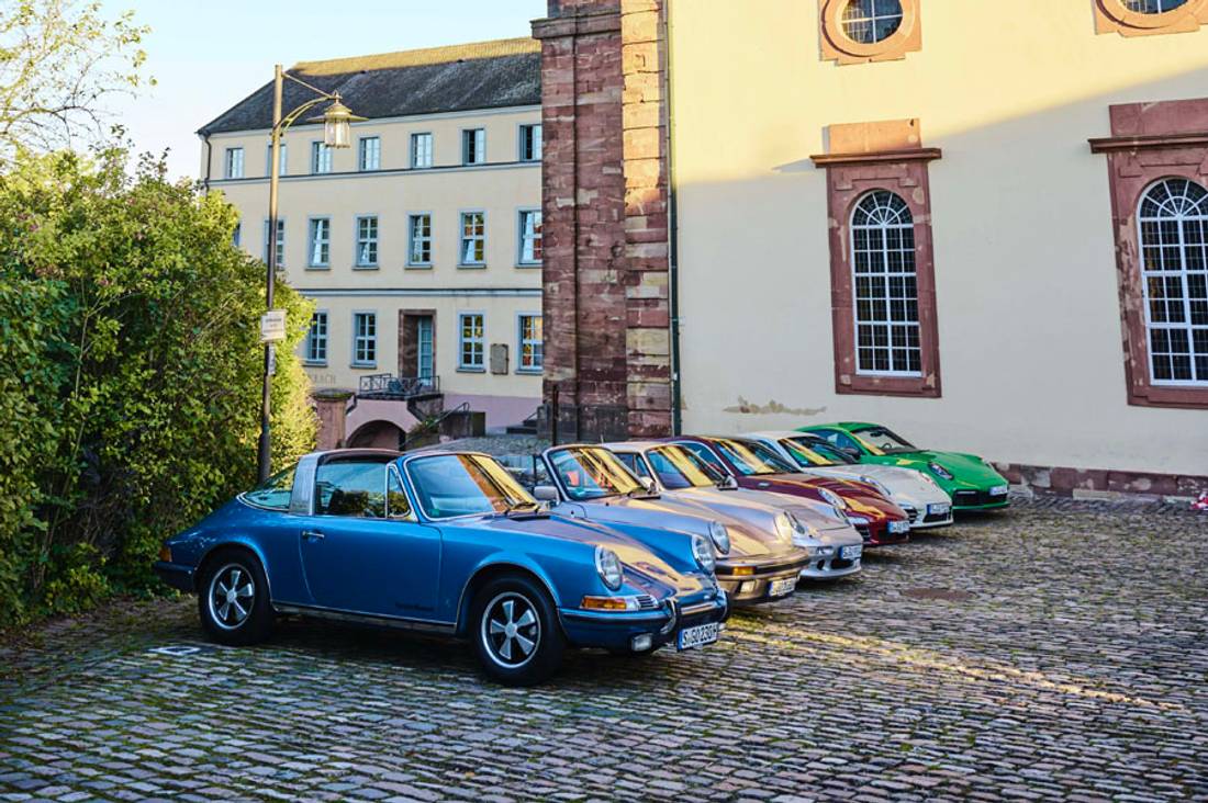 Porsche clasicos efuel (4)