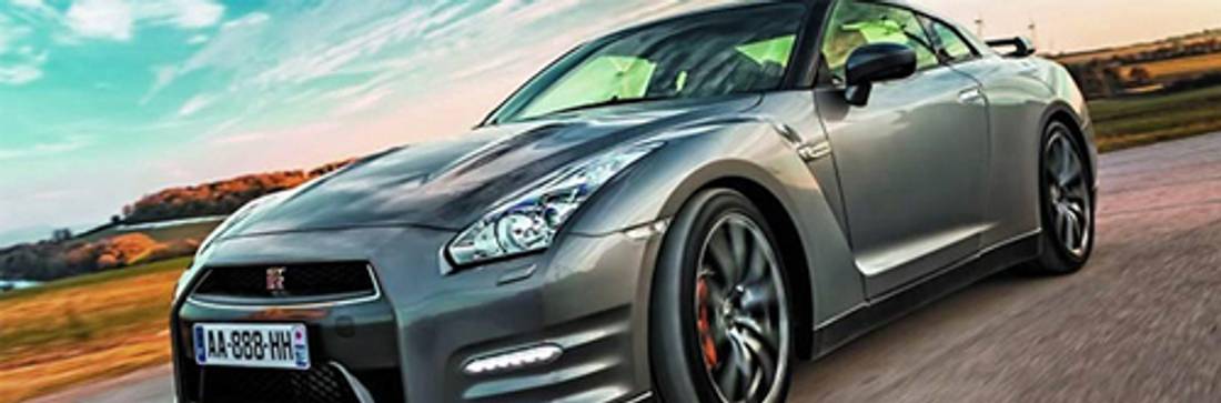 Prueba: Nissan GT-R 2013 – Lucha contra el cronómetro