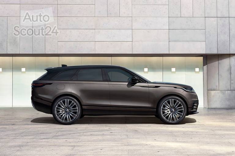 Range Rover Velar Auric Edition 02