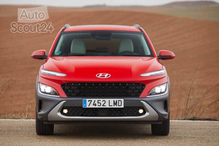 Nuevo Hyundai KONA (Exterior) (28)