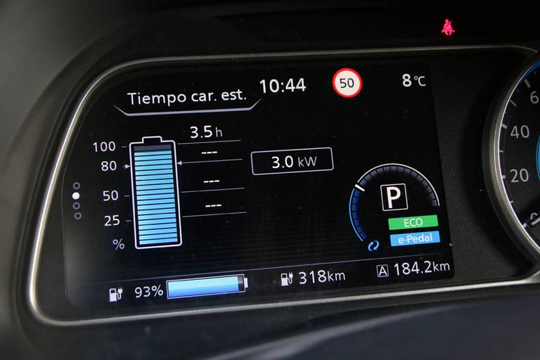 prueba nissan leaf e+ (24)