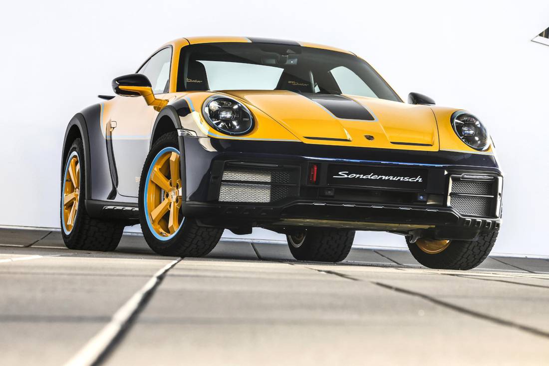 porsche-911-dakar-Sonderwunsch-2024 (4)