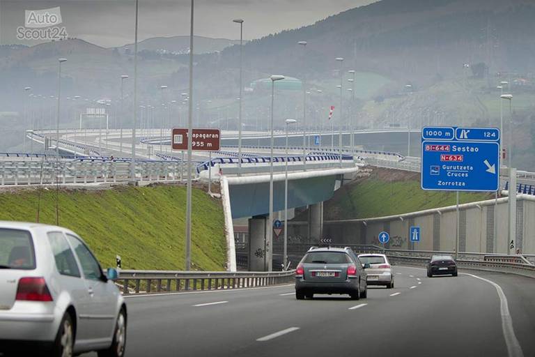 autopista-AP8-bilbao-peor-carreteras-España
