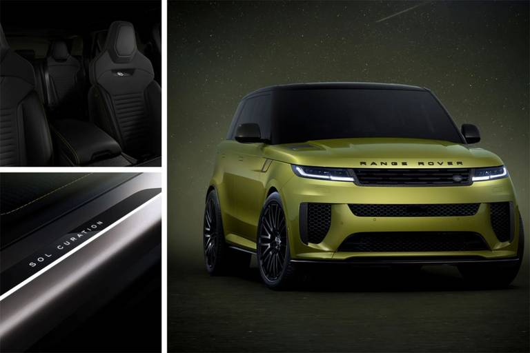 Range Rover Celestial 01