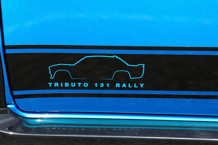 Nuevo Abarth 695 Tibuto 131 Rally 2022 (19)