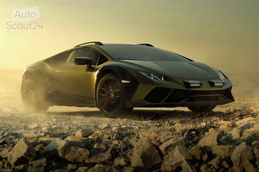 Lamborghini-Huracan Sterrato-2023 (3)