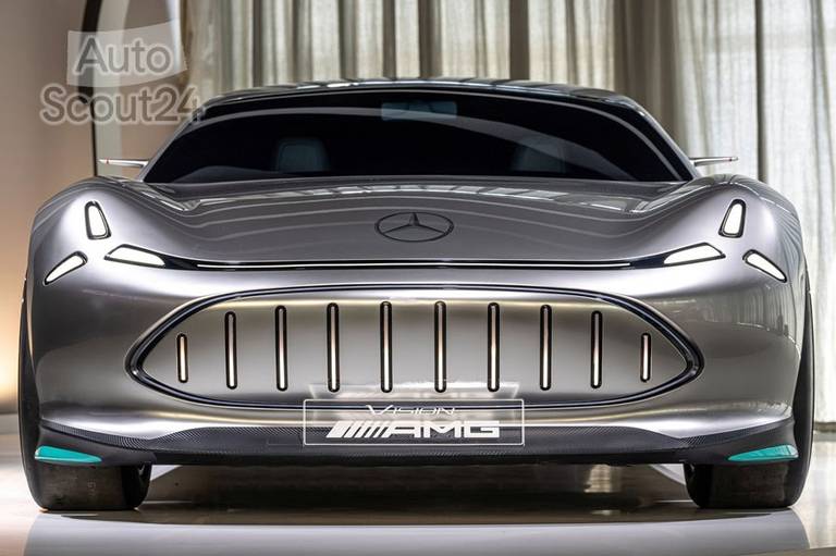 Mercedes-Vision-AMG-Concept-8