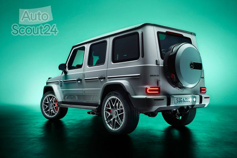 Mercedes AMG G 63 (3)