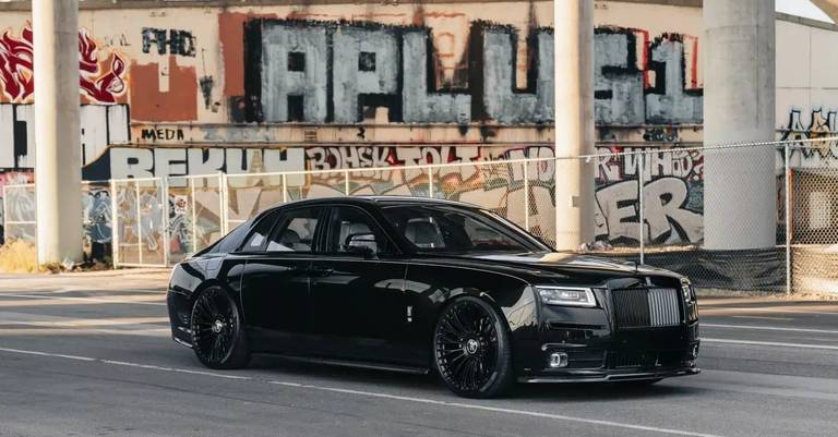 Rolls-Royce-Ghost-Urban-Automotive-tunning-lujo (8)