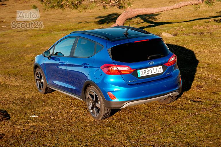 Prueba Ford Fiesta Active Mild Hybrid 2021 Ruben Fidalgo (16)