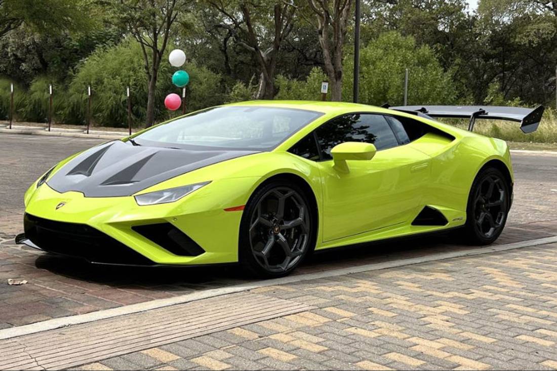 DMC Lamborghini Huracán EVO3 (7) AUTOSCOUT24