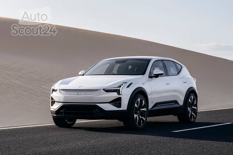 polestar 3 29