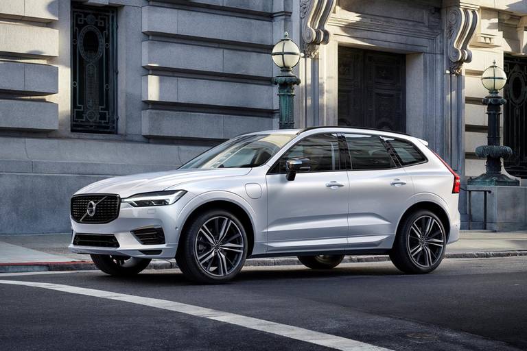 Volvo XC60 (2)