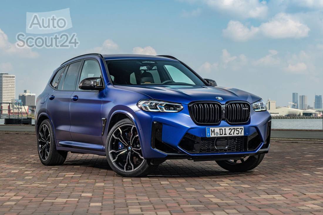 BMW-X3 M Competition-2022-1600-01