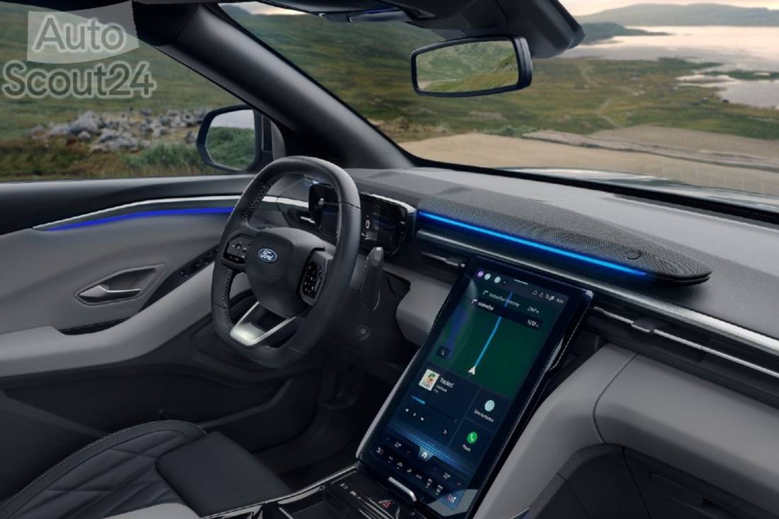 2023Ford TheNewAll-ElectricFordExplorer Norway 12(1)
