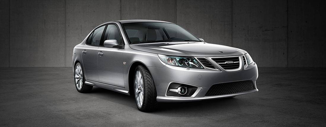 Saab 9-3