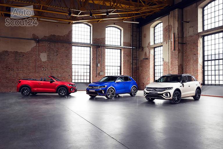 Nuevo VW T-Roc 2022 (2)