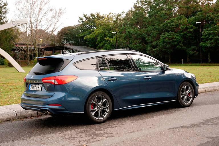 Prueba Ford Focus SW Ecoboost MH 2021 Ruben Fidalgo (13)