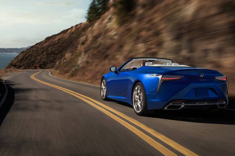 Lexus-LC 500 Convertible-2021-1280-0a