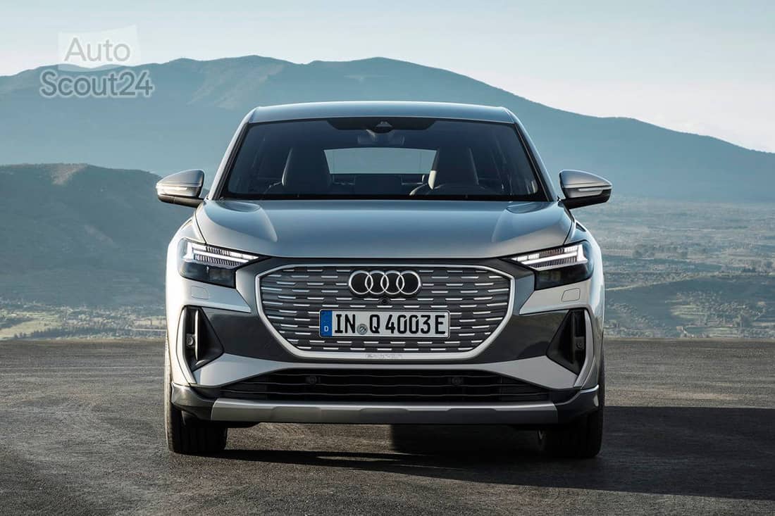 Nuevos Audi Q4 y Q4 Sportback e-tron 2021 (27)