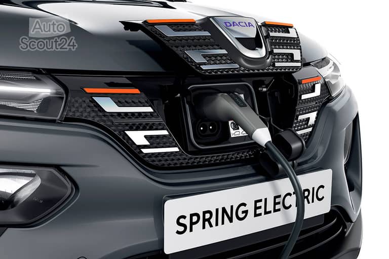 Nuevo Dacia Spring Electrico 2020 (13)