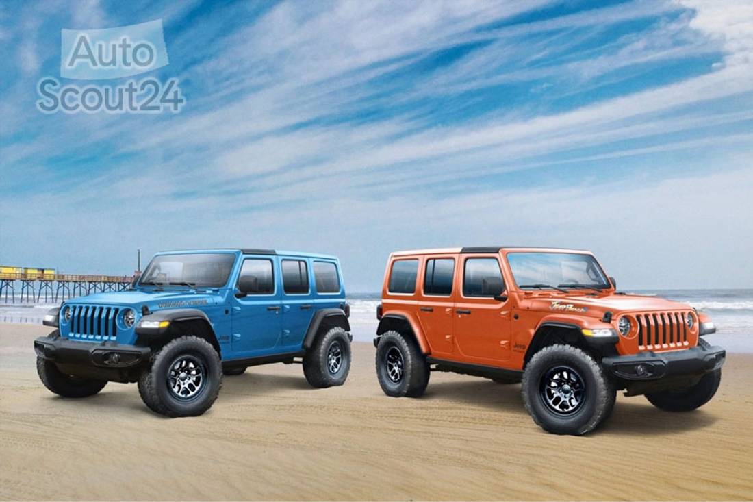 Jeep Wrangler-Beach-High-Tide y Jeep Beach (1)