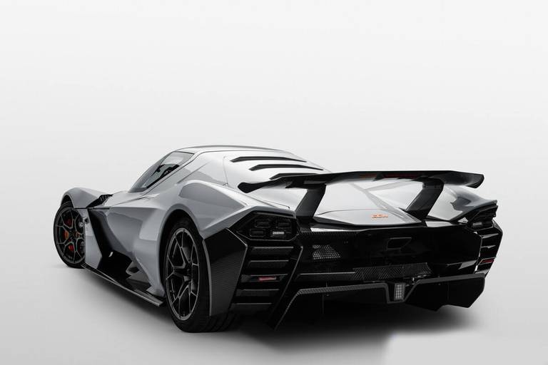 Nuevo KTM X-Bow GT-XR (6)