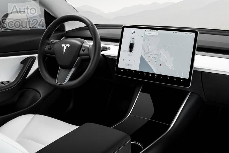 Tesla Model 2