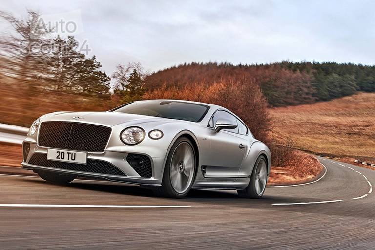 Bentley-Continental GT Speed-2022-1280-02