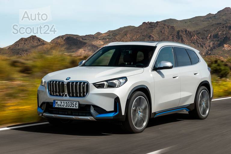 BMW iX1 (5)
