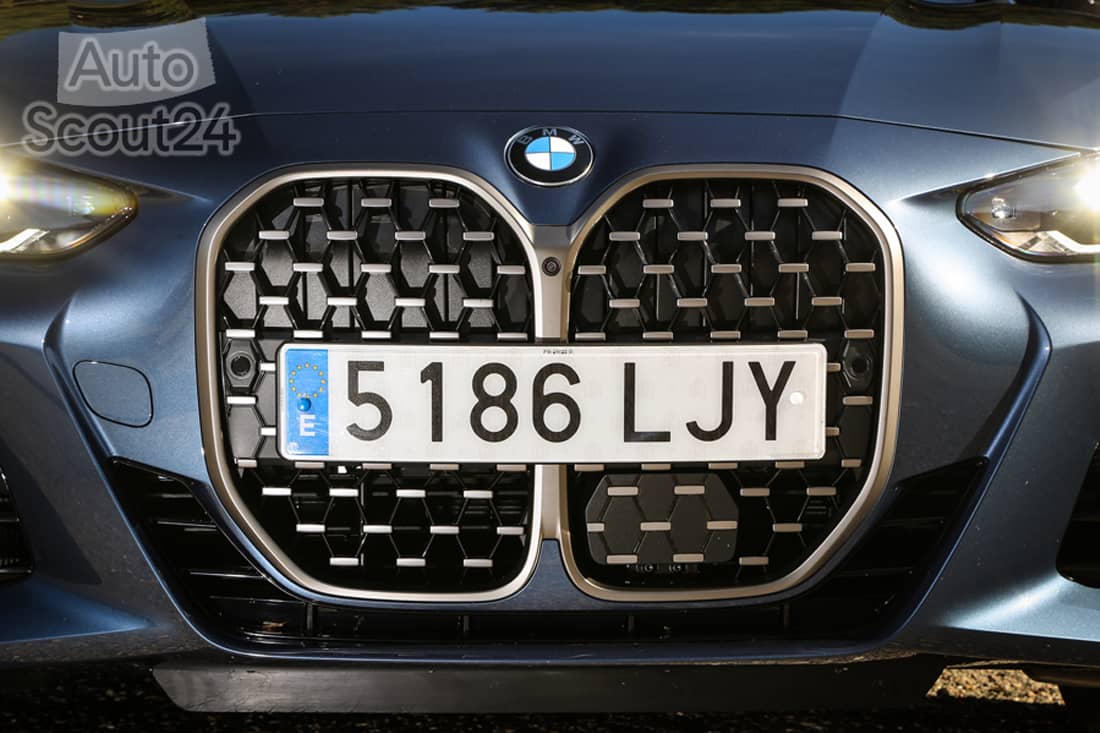 Primera Prueba Del Bmw Serie 4 Coupe Hablaran De Ti Autoscout24