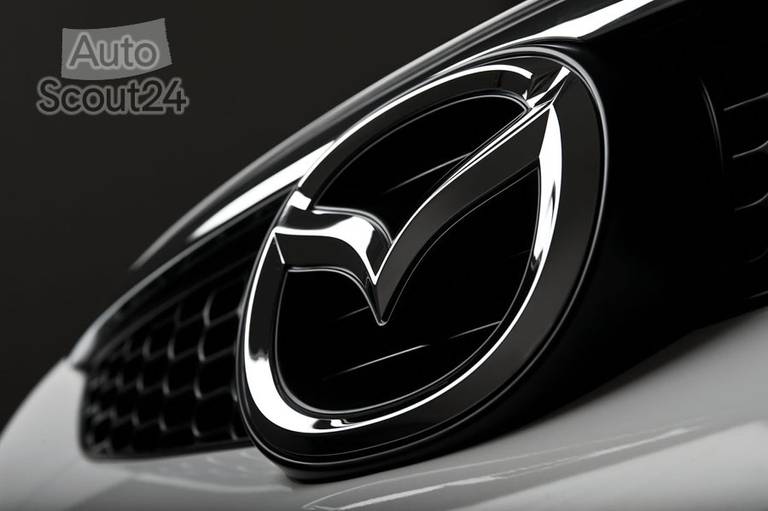 Logo Mazda