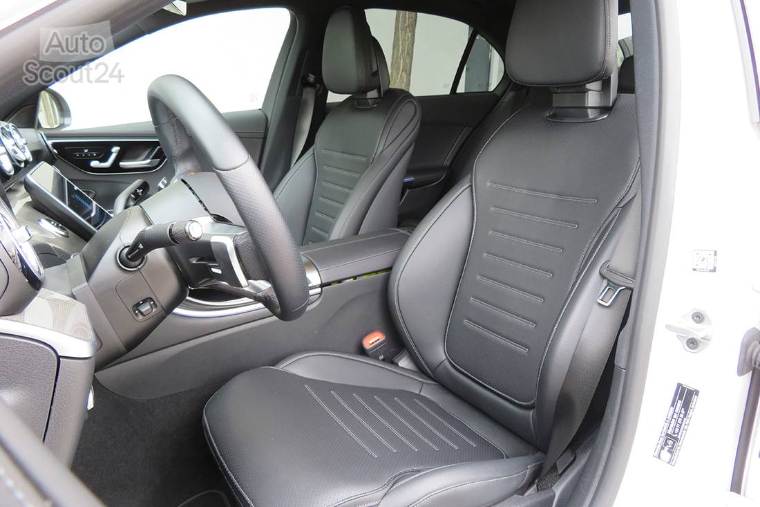 18 meercedes c 300 e