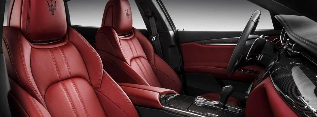 maserati-quattroporte-seats