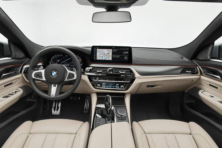 BMW-6-Series Gran Turismo-2021-1280-0f