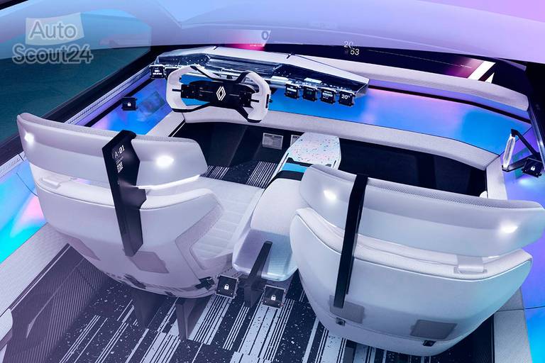 Renault Scénic Vision Concept 2022 (3)