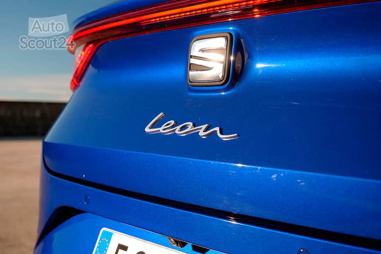 Prueba Nuevo Seat León ST 1.5 TSi Excellence 2020 Ruben Fidalgo (41)