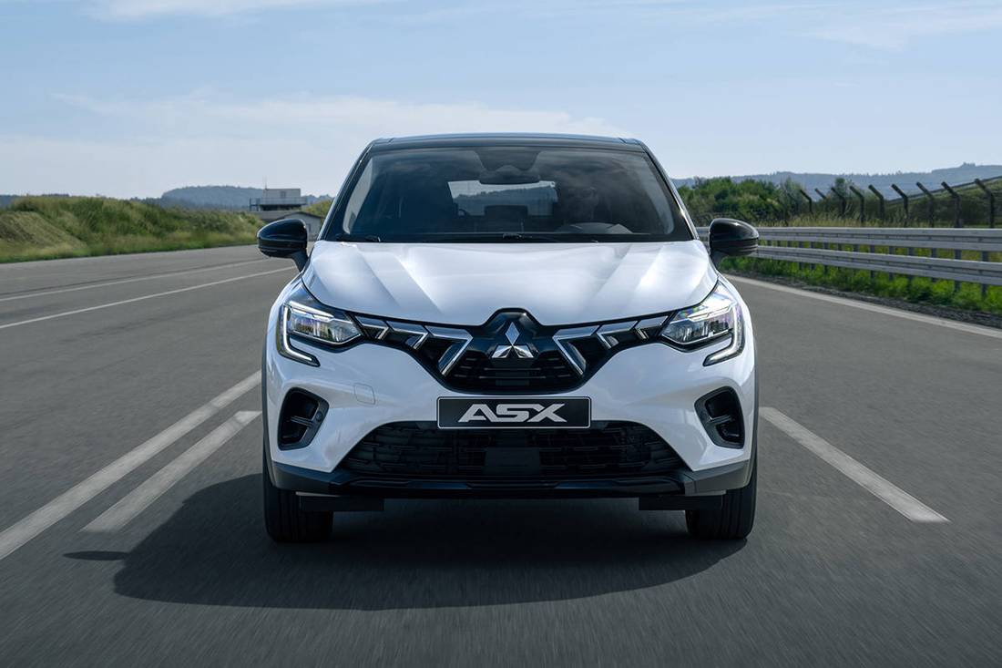 MitsubishiASX(6)