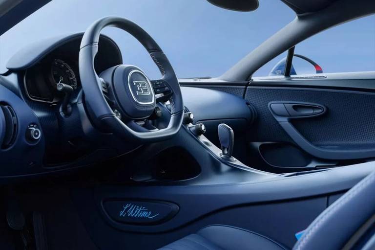 Bugatti Chiron LUltime 05