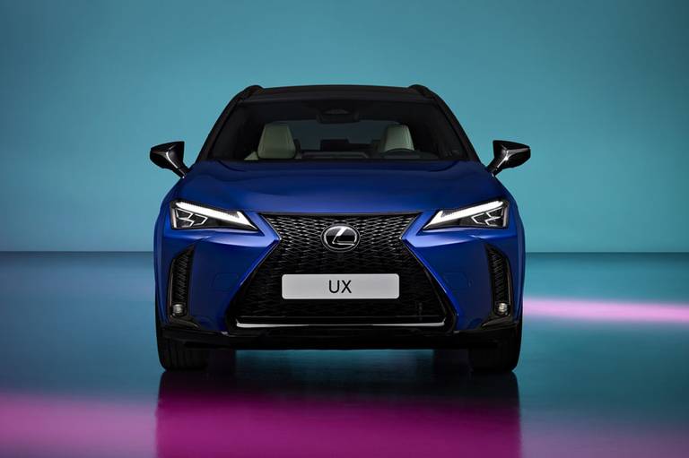 Lexus UX 300h 2024 (6)